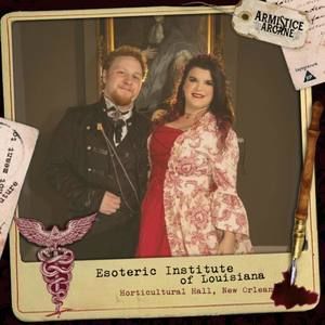 Meet your Posher, Eric